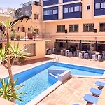 Hotel Caribe 3*