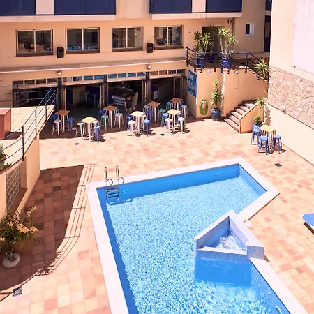 Checkin Caribe - Youth Only - Solo Jóvenes Hotel