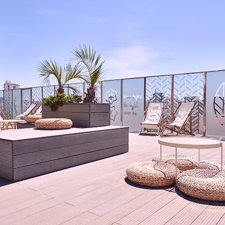 Hotel Checkin Caribe - Youth Only - Solo Jóvenes Lloret de Mar