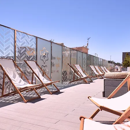 Caribe 3* Lloret de Mar