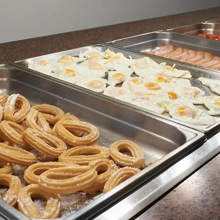 Caribe 3* Lloret de Mar