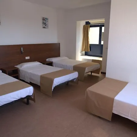 Caribe Hotel Lloret de Mar