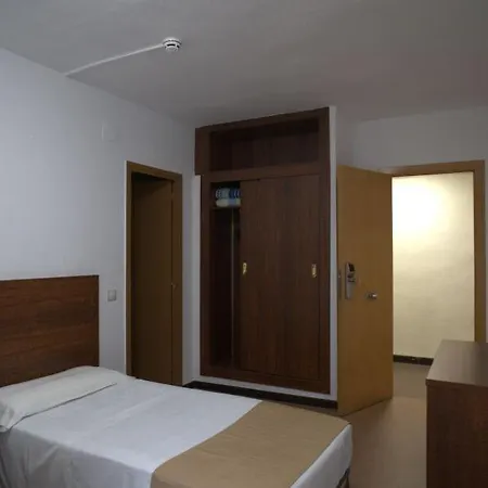 Hotel Caribe