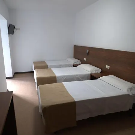 Caribe Hotel Lloret de Mar