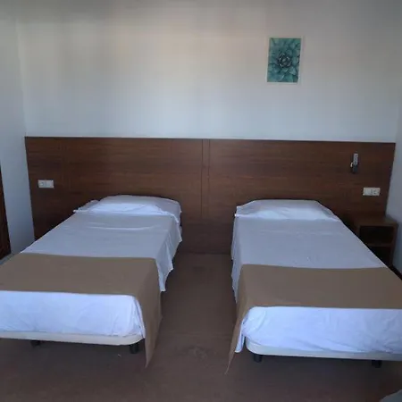 Hotel Caribe 3*