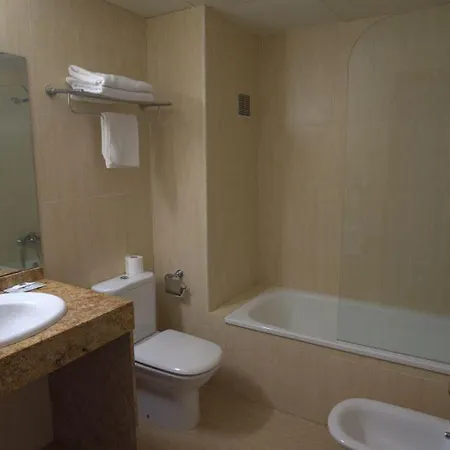 Caribe Hotel Lloret de Mar