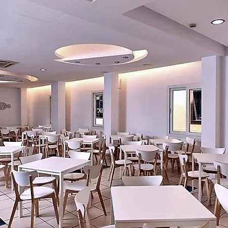 Hotel Caribe Lloret de Mar