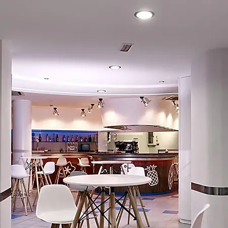 Caribe Hotel