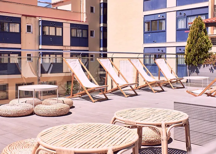 Caribe Hotel 3*