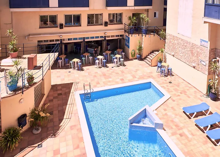 Caribe Hotel