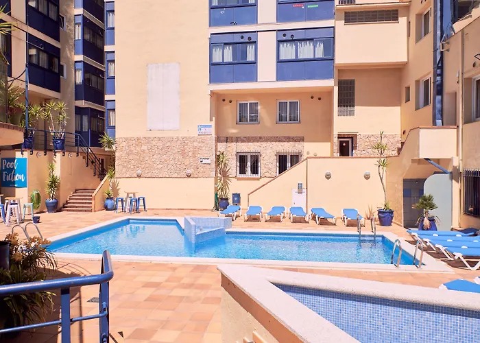 Caribe Hotel 3*