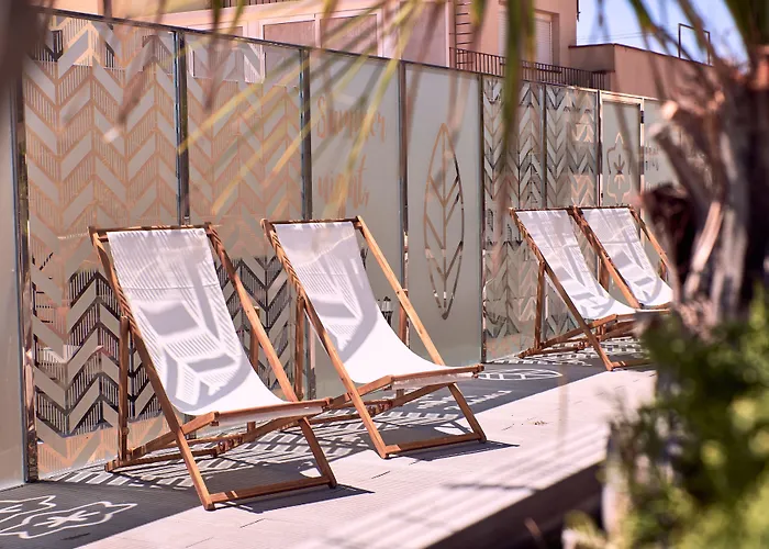 Hotel Caribe 3*
