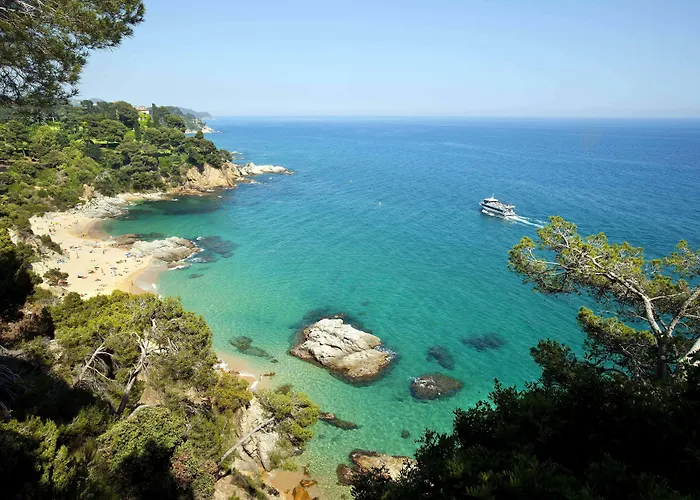 Hotel Caribe Lloret de Mar