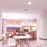 Hotel Caribe
