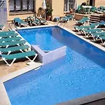 Caribe Hotel Lloret de Mar