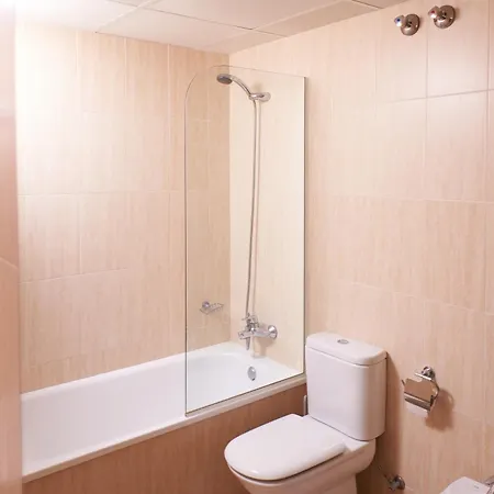 Hotell Caribe Lloret de Mar