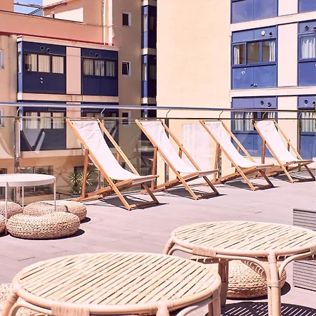 Caribe Hotell 3*