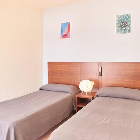 Hotell Caribe