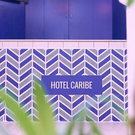 Caribe Hotell Lloret de Mar