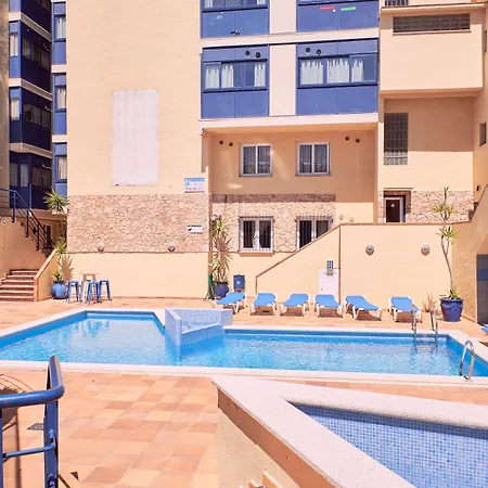 Caribe Hotell 3*
