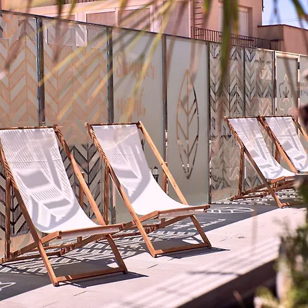 Hotell Caribe 3*