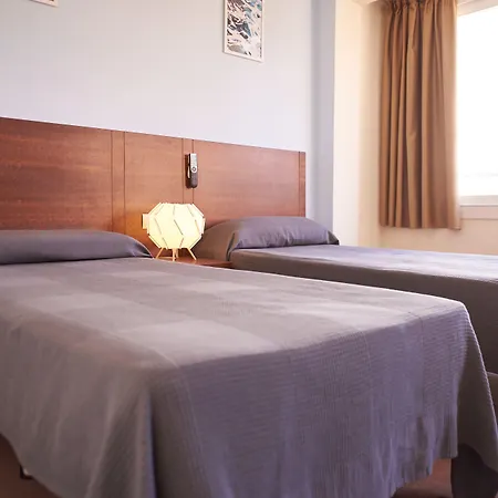 Caribe Hotell Lloret de Mar