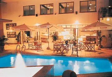 Hotell Caribe