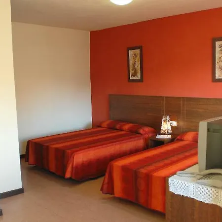 Hotell Caribe