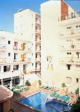 ホテル Caribe